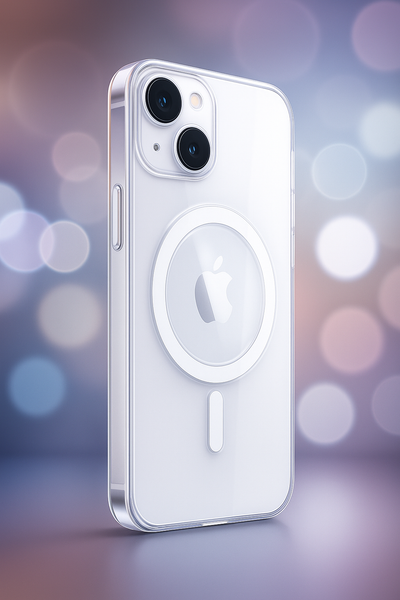 Coque Magnétique Iphone